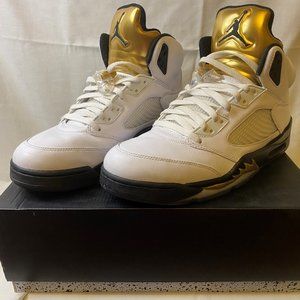 AIR JORDAN 5 RETRO